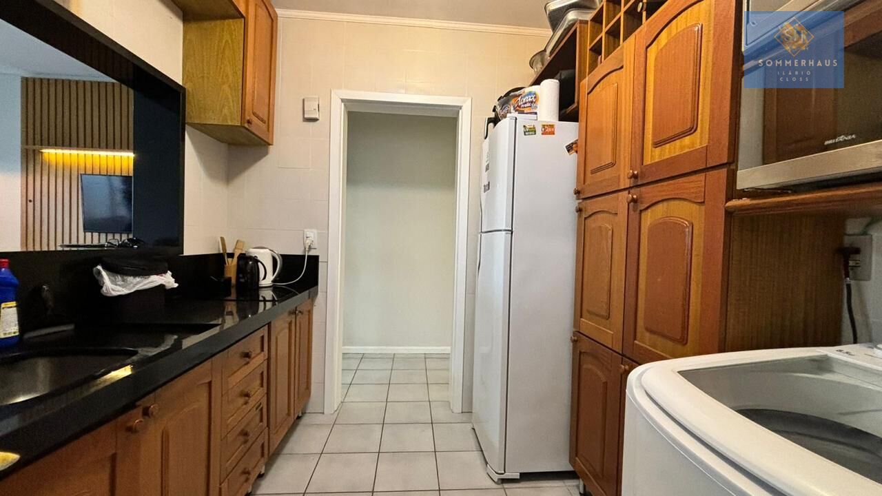 Apartamento à venda com 3 quartos, 90m² - Foto 9