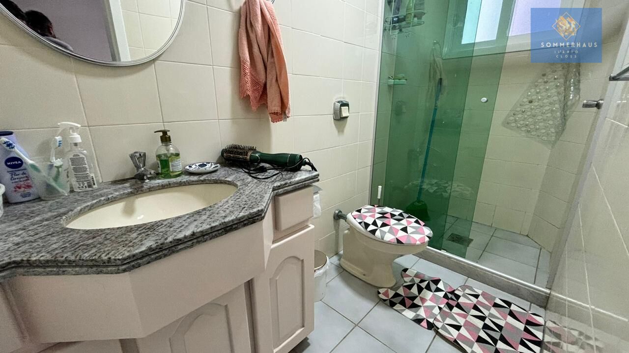 Apartamento à venda com 3 quartos, 90m² - Foto 15