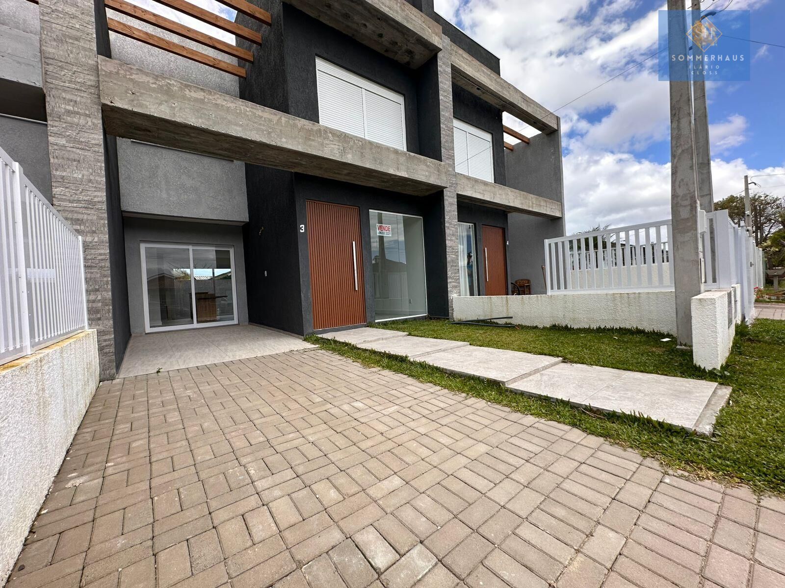 Casa, 3 quartos, 117 m² - Foto 3