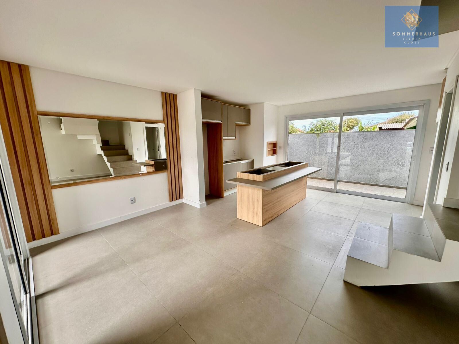Casa, 3 quartos, 117 m² - Foto 4