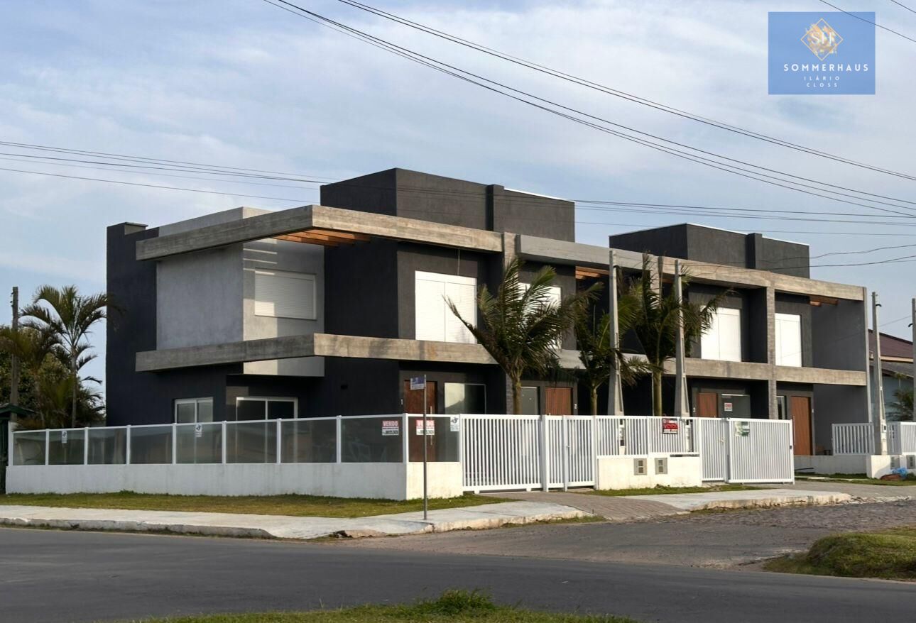 Casa, 3 quartos, 117 m² - Foto 1