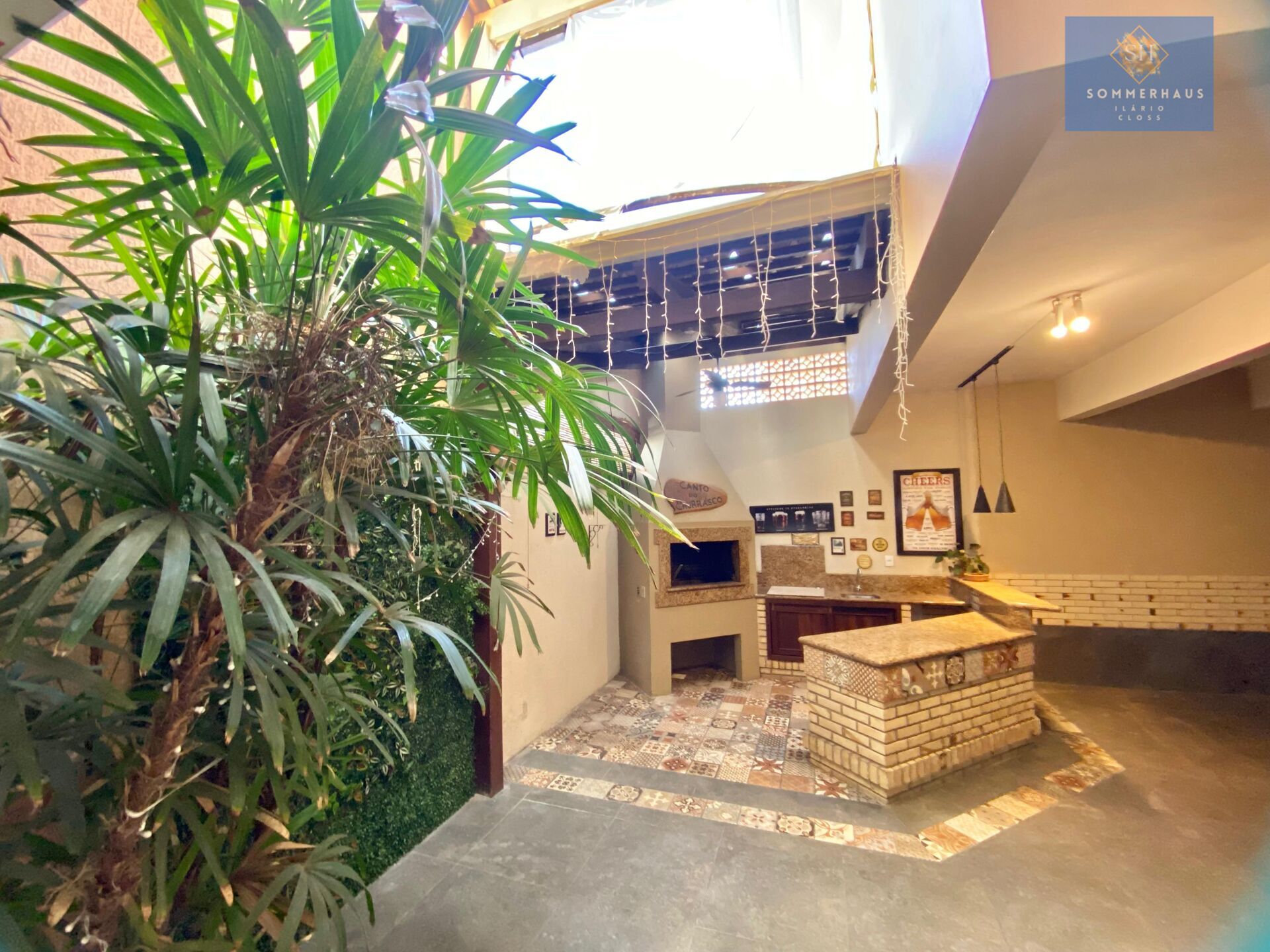 Casa à venda com 4 quartos, 284m² - Foto 10