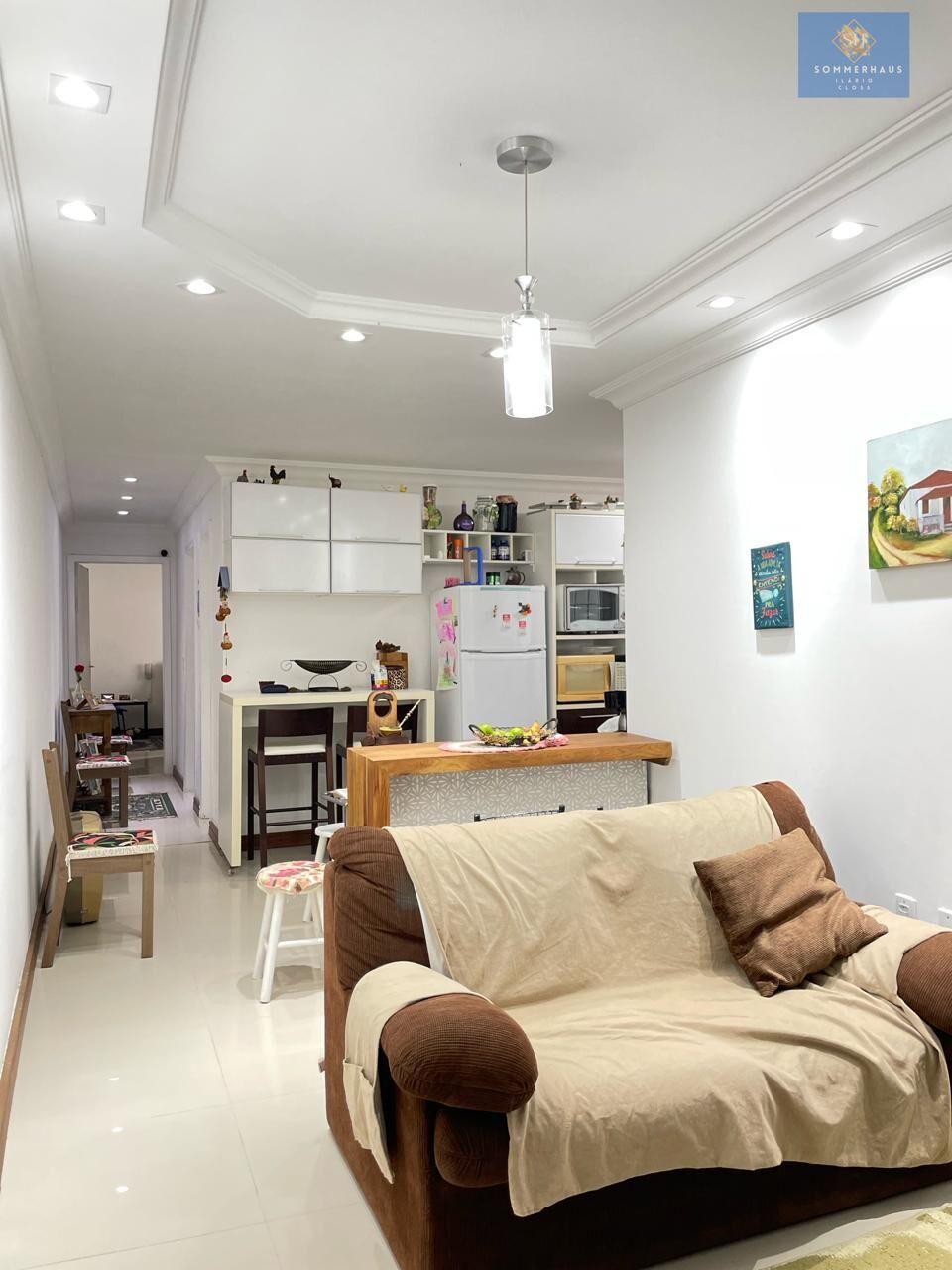 Casa à venda com 2 quartos, 75m² - Foto 6