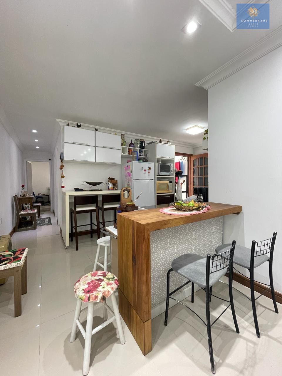 Casa à venda com 2 quartos, 75m² - Foto 7