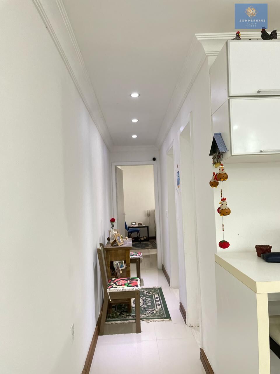 Casa à venda com 2 quartos, 75m² - Foto 17