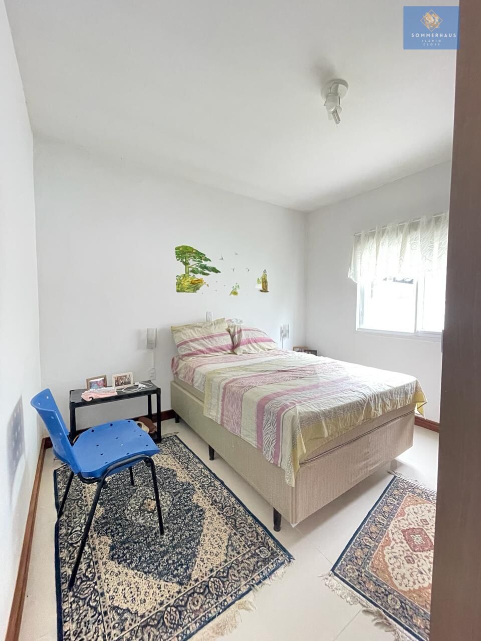 Casa à venda com 2 quartos, 75m² - Foto 19