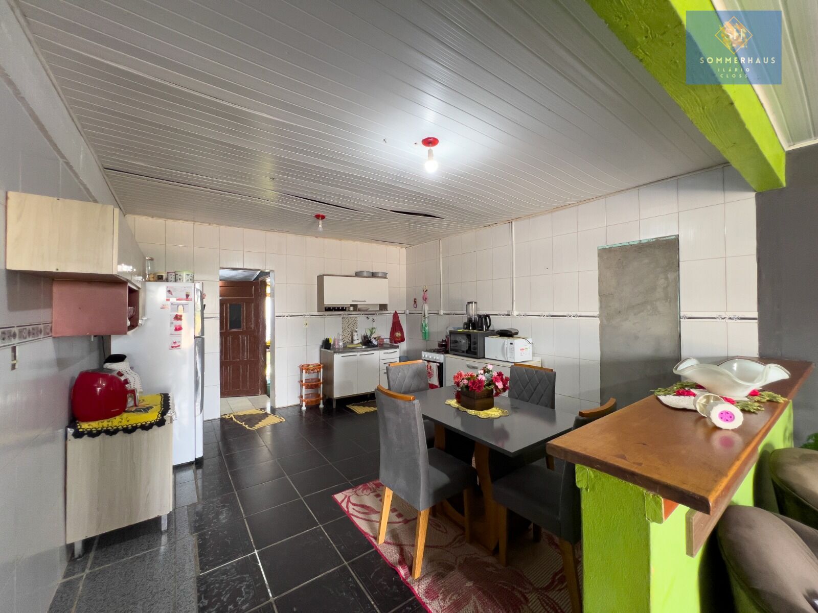 Casa, 3 quartos, 130 m² - Foto 18