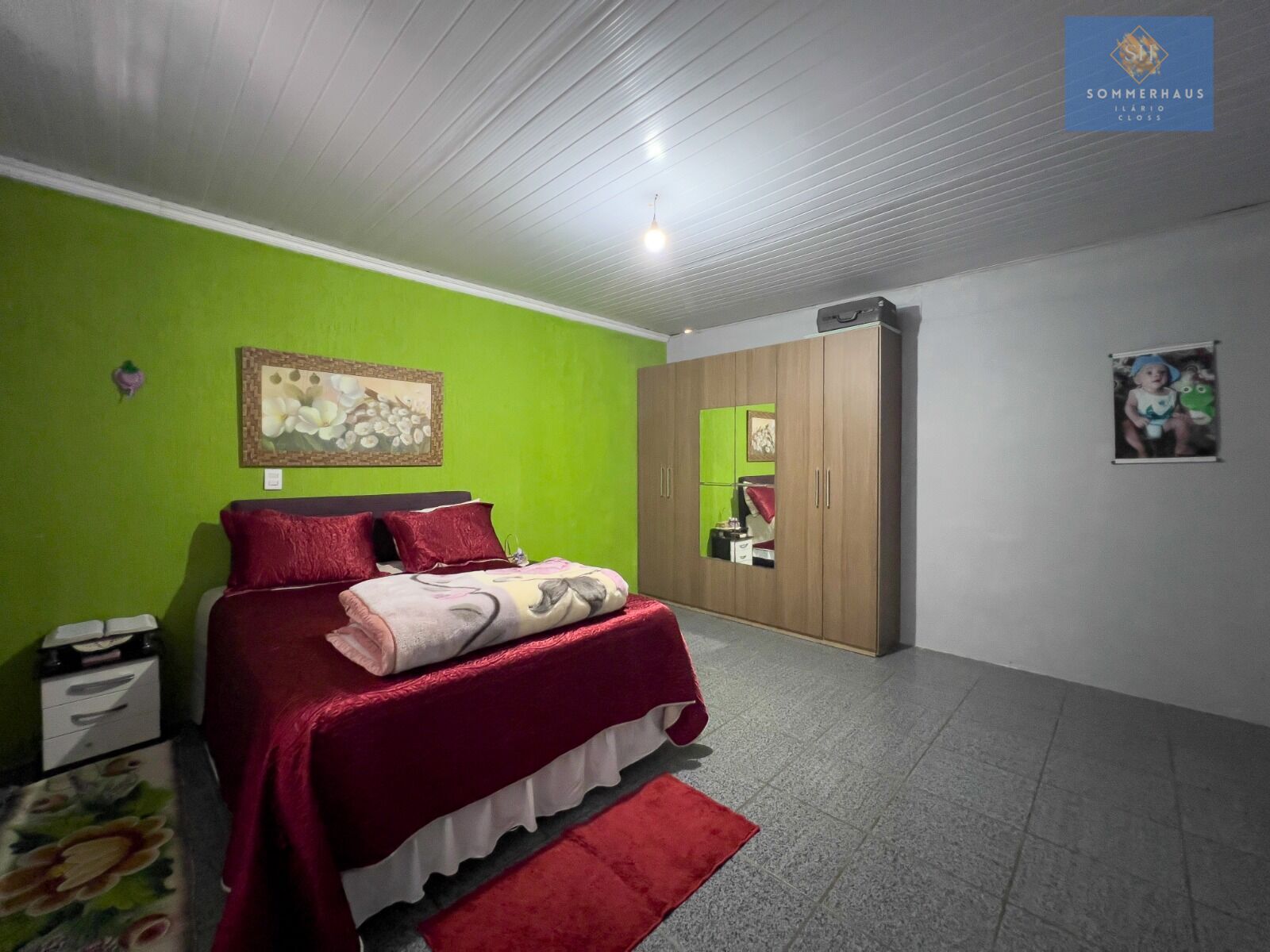 Casa, 3 quartos, 130 m² - Foto 26