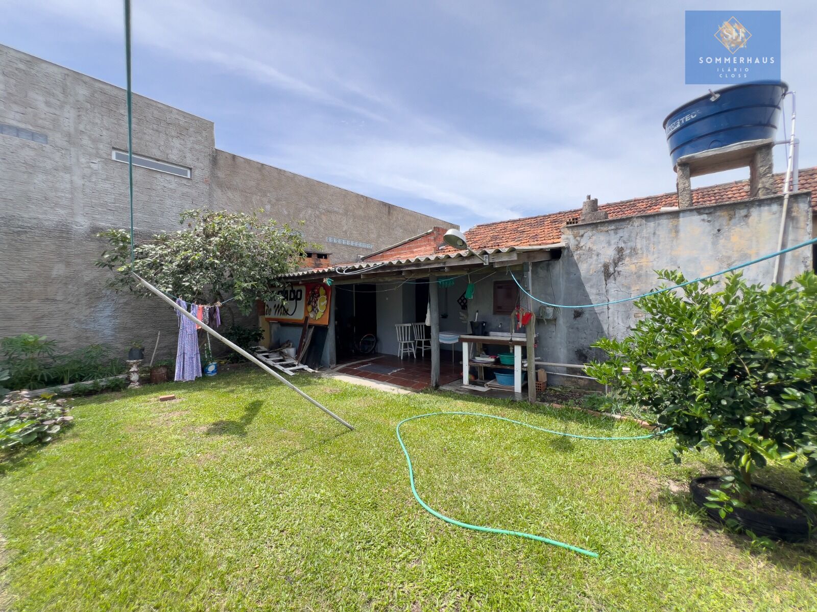 Casa, 3 quartos, 130 m² - Foto 6
