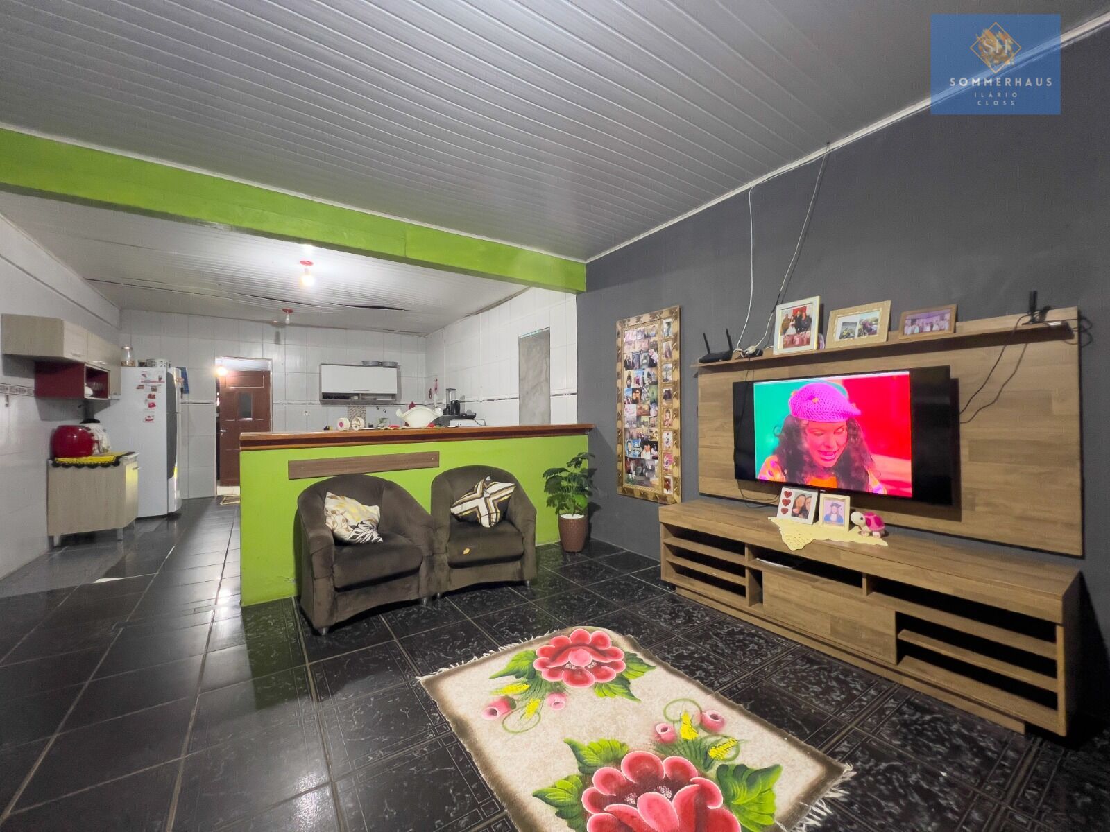 Casa, 3 quartos, 130 m² - Foto 14