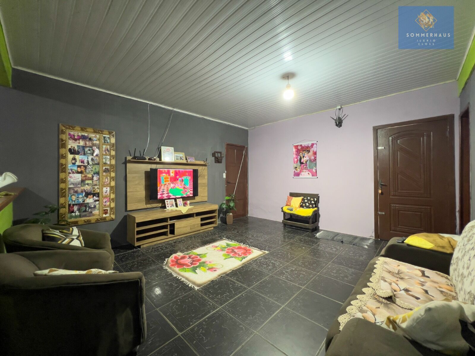 Casa, 3 quartos, 130 m² - Foto 17