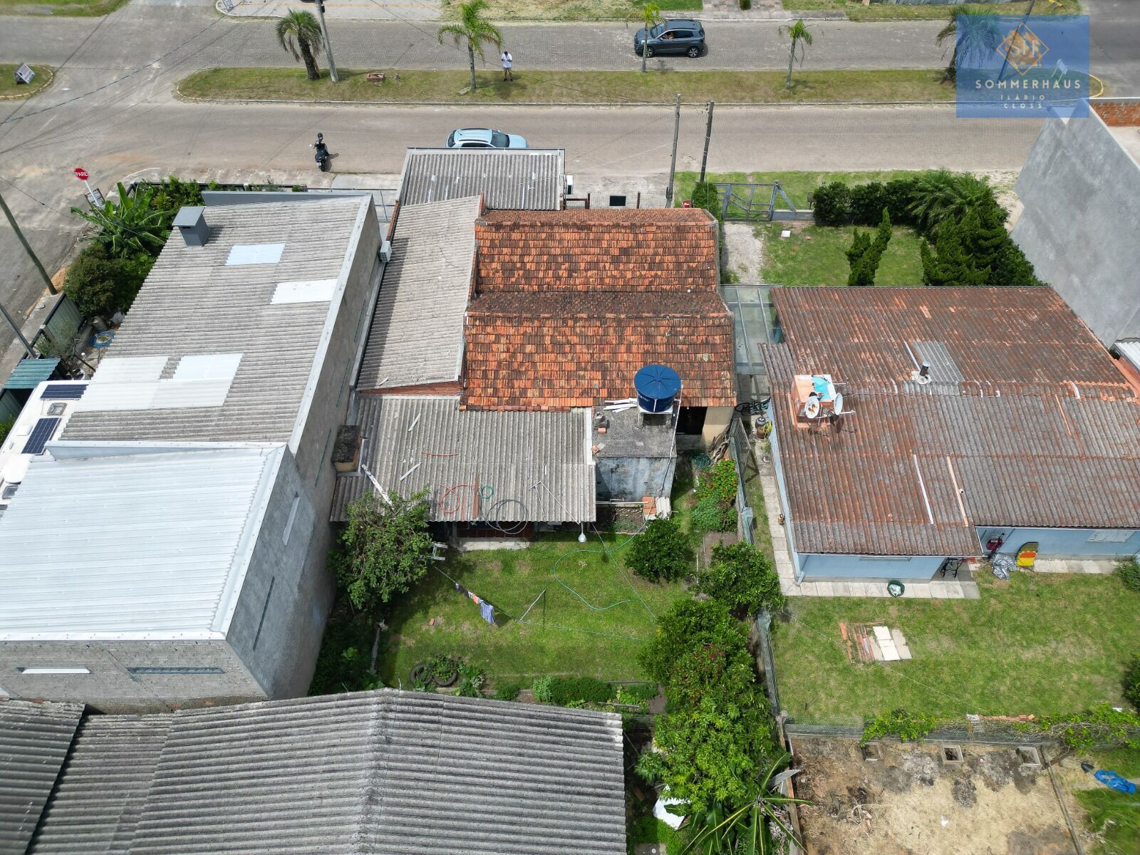 Casa, 3 quartos, 130 m² - Foto 30