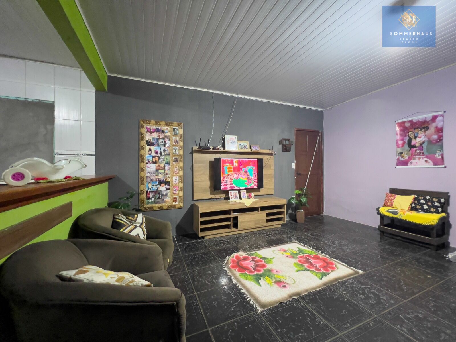 Casa, 3 quartos, 130 m² - Foto 16