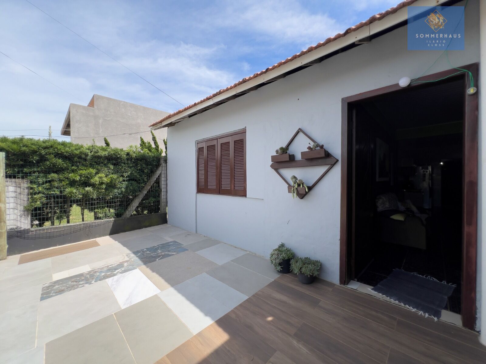 Casa, 3 quartos, 130 m² - Foto 3