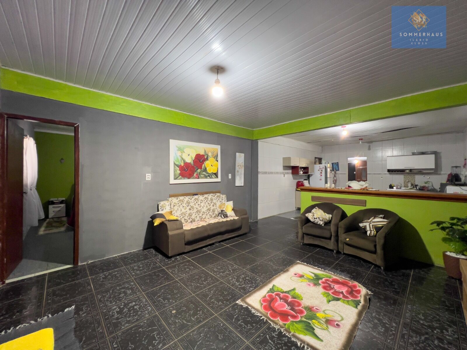 Casa, 3 quartos, 130 m² - Foto 15