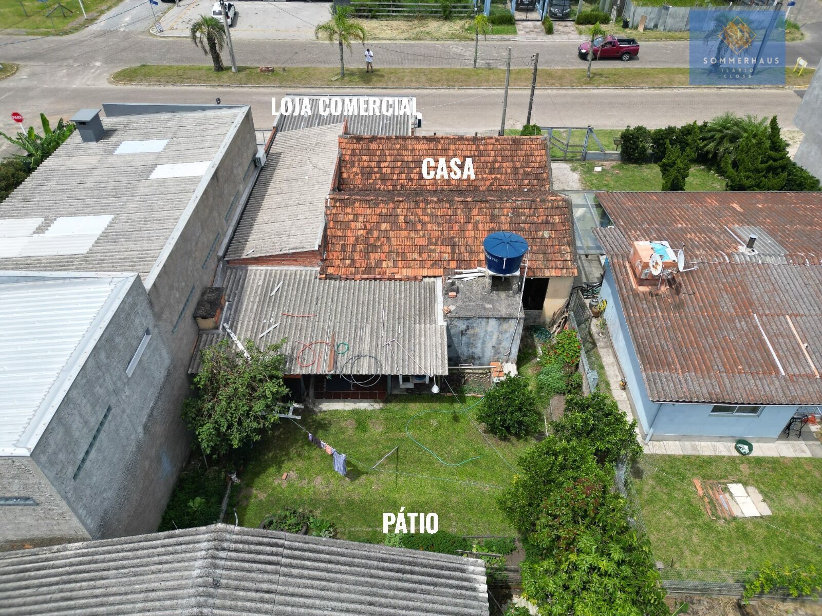 Casa, 3 quartos, 130 m² - Foto 31