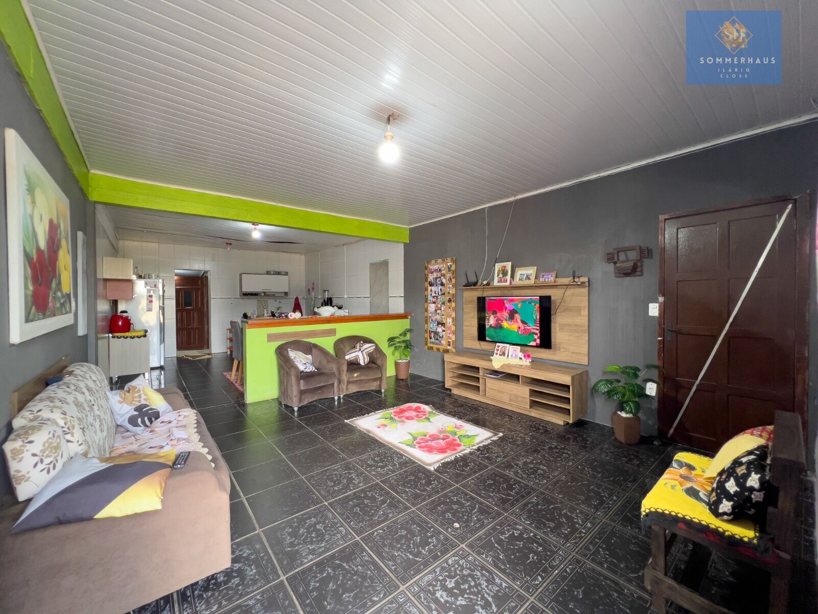 Casa, 3 quartos, 130 m² - Foto 19