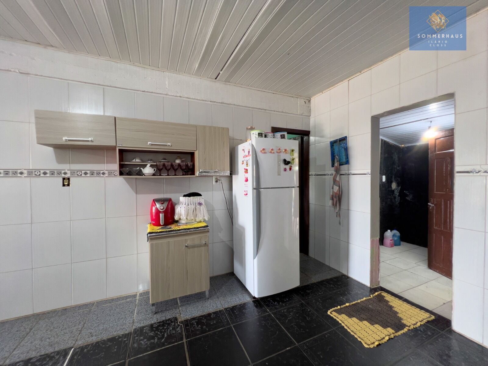 Casa, 3 quartos, 130 m² - Foto 24