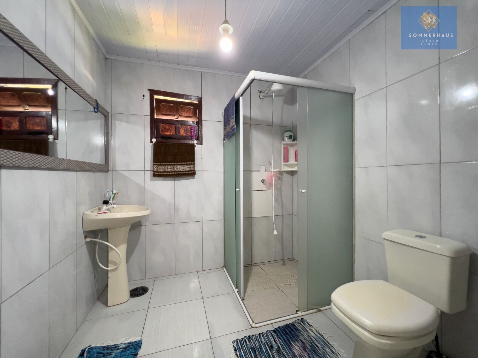 Casa, 3 quartos, 130 m² - Foto 22