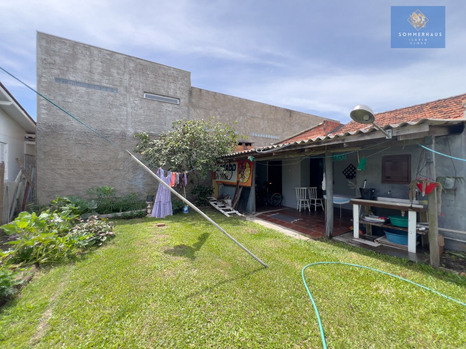 Casa, 3 quartos, 130 m² - Foto 7