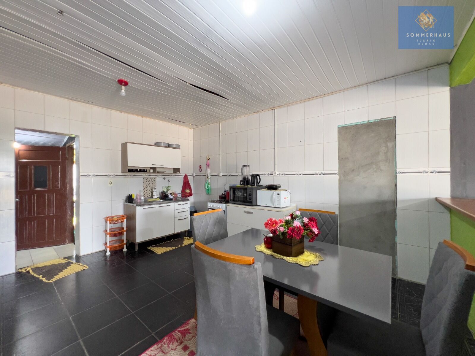 Casa, 3 quartos, 130 m² - Foto 21