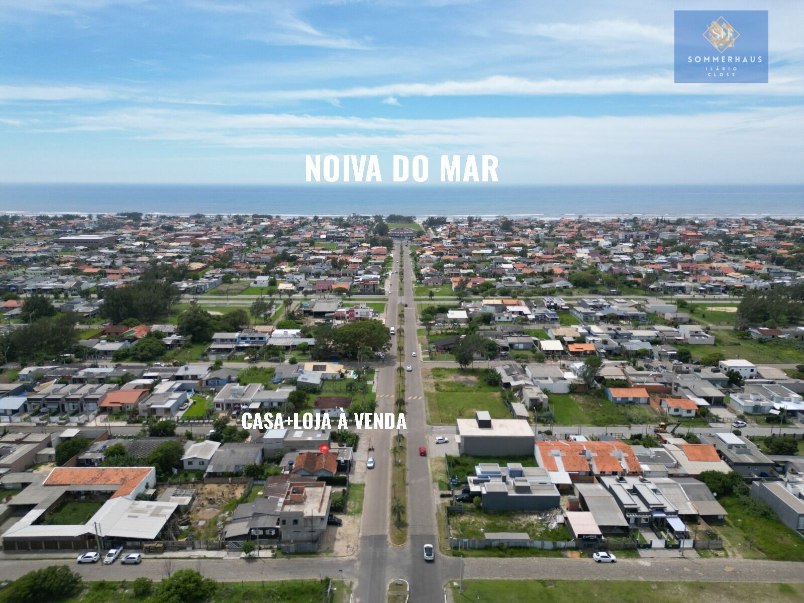 Casa, 3 quartos, 130 m² - Foto 28