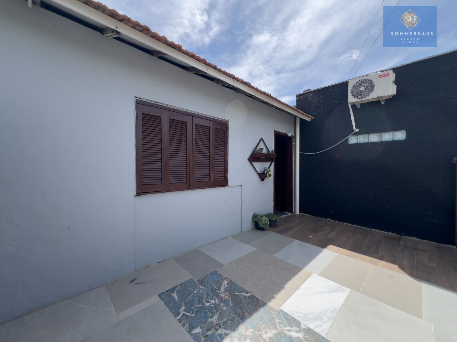 Casa, 3 quartos, 130 m² - Foto 4
