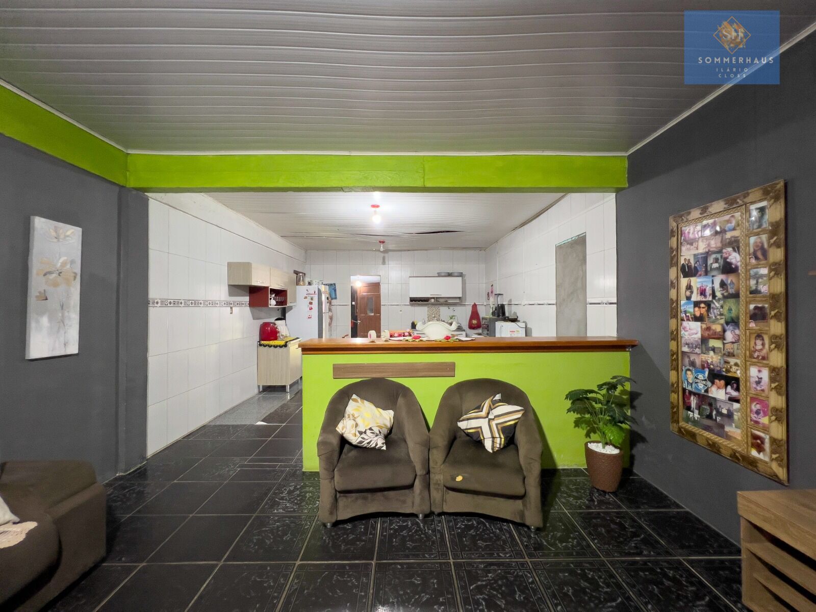 Casa, 3 quartos, 130 m² - Foto 13