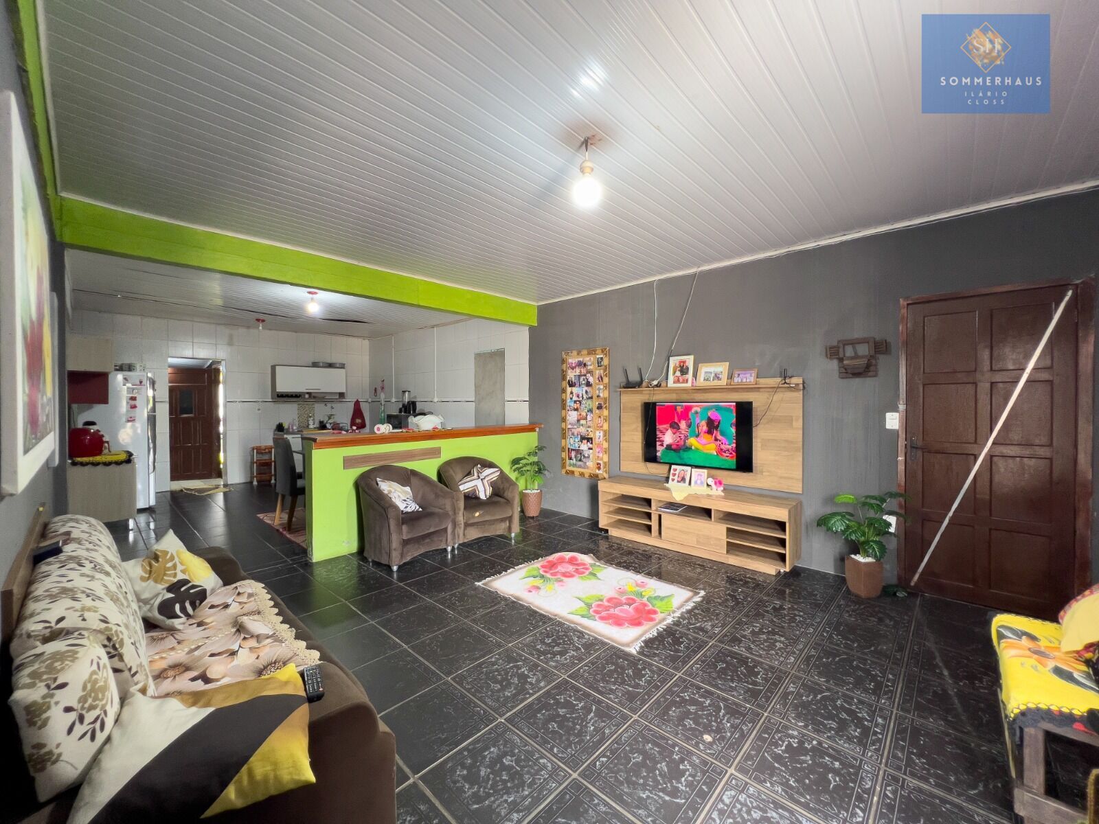 Casa, 3 quartos, 130 m² - Foto 20