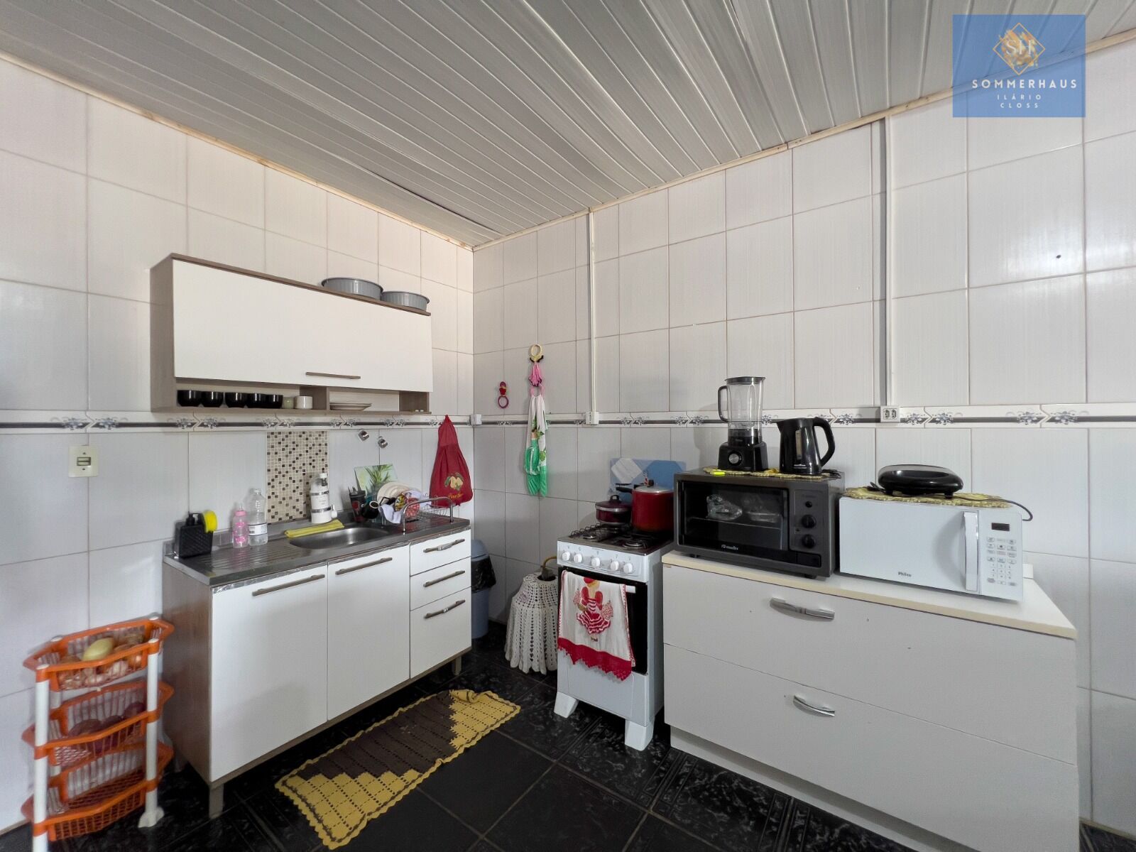 Casa, 3 quartos, 130 m² - Foto 23