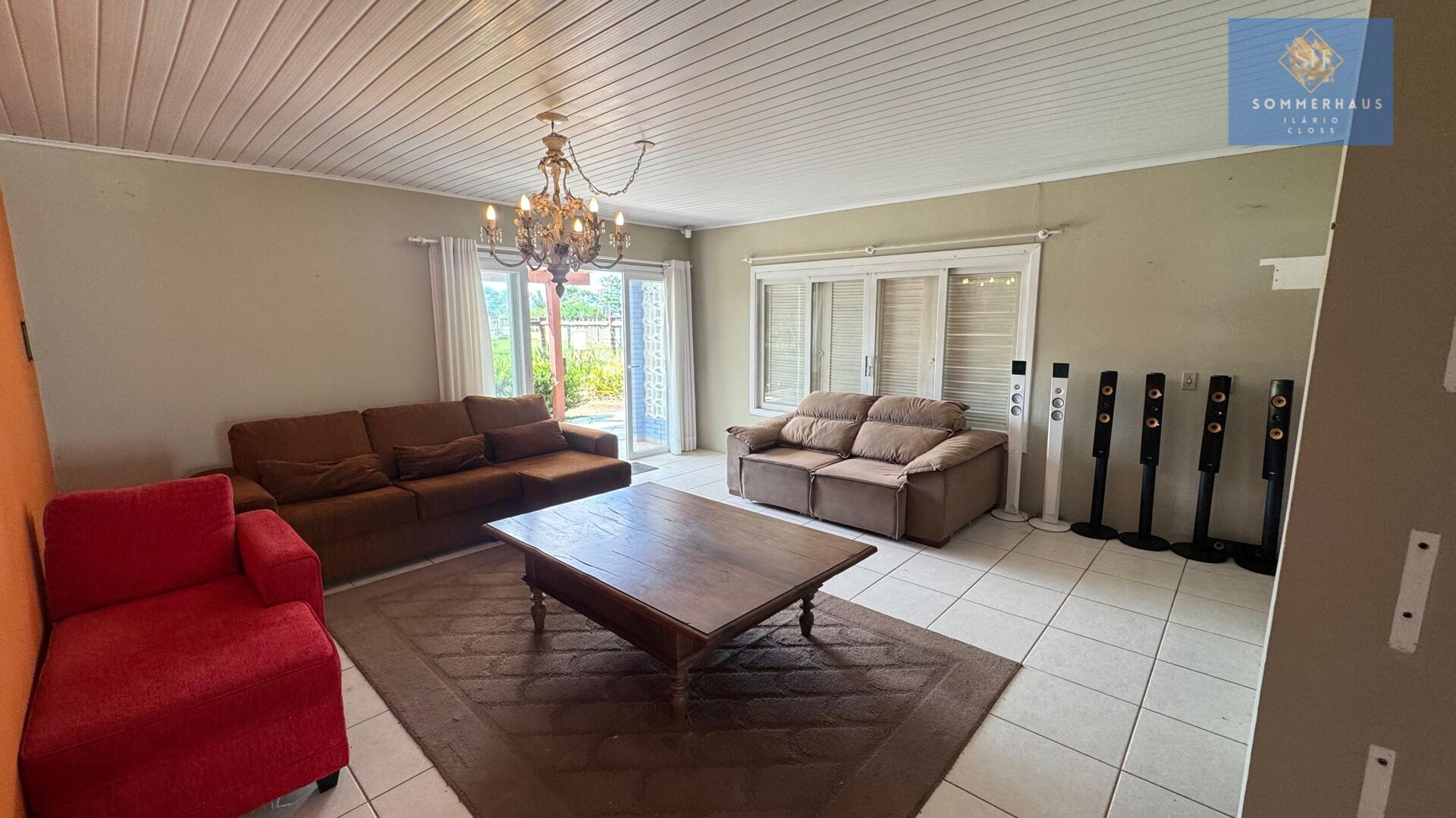 Casa, 3 quartos, 188 m² - Foto 6