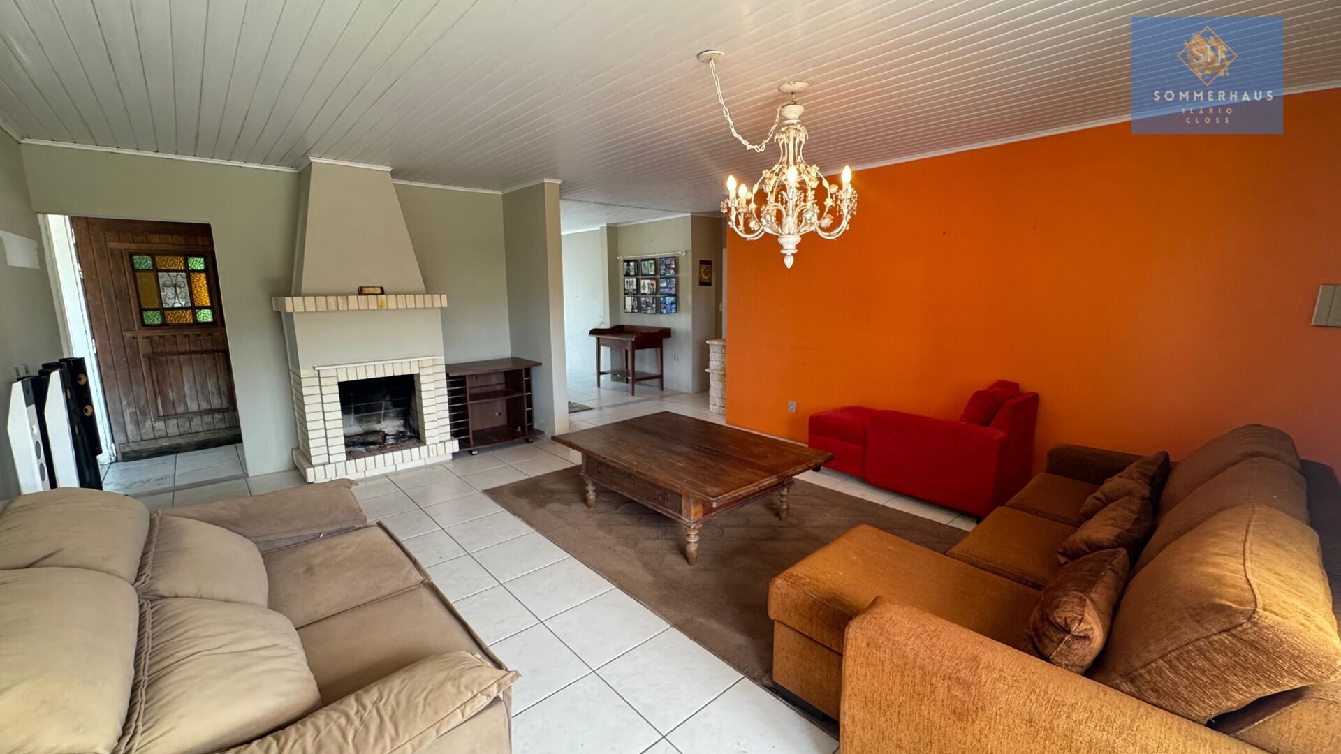 Casa, 3 quartos, 188 m² - Foto 7