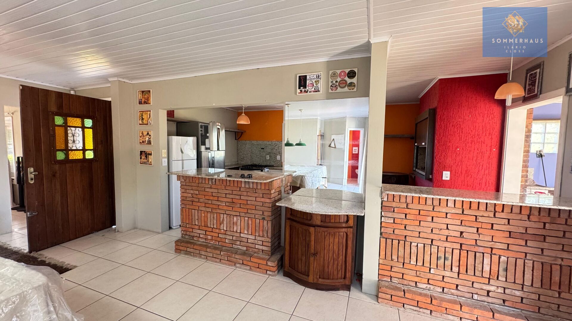 Casa, 3 quartos, 188 m² - Foto 8