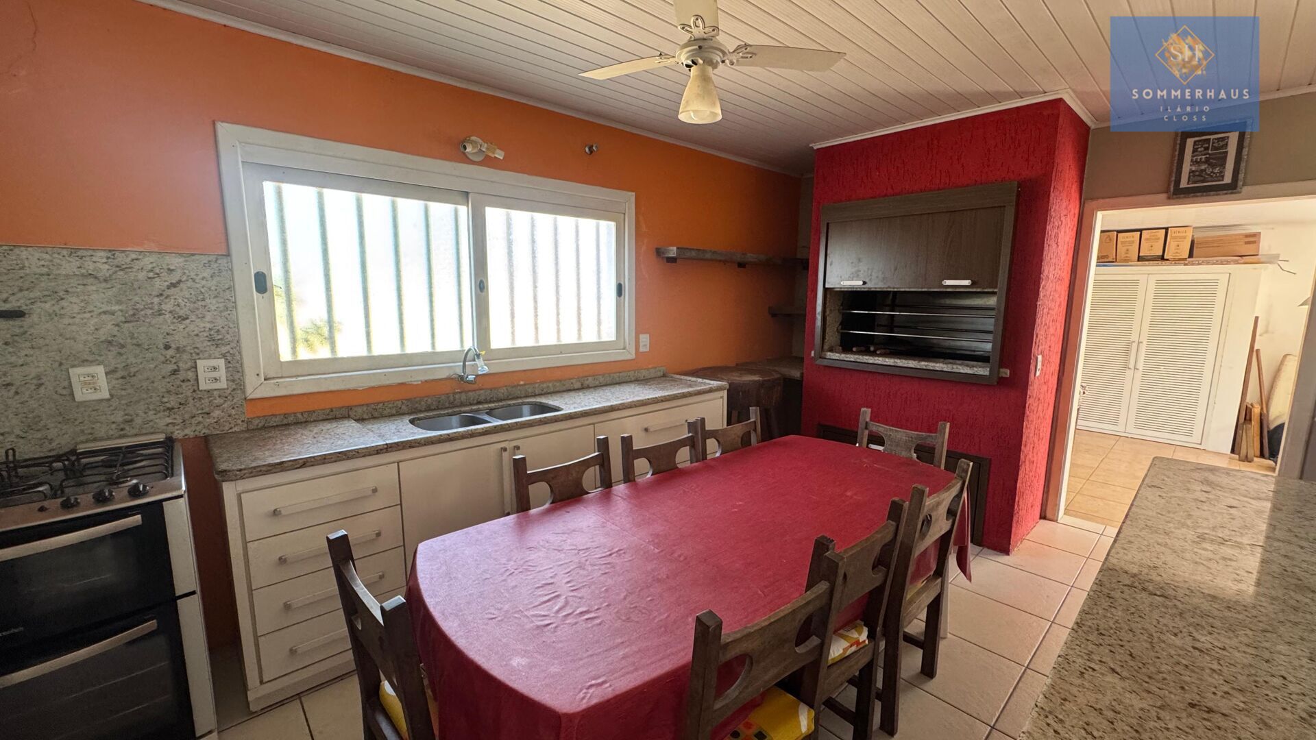 Casa, 3 quartos, 188 m² - Foto 10