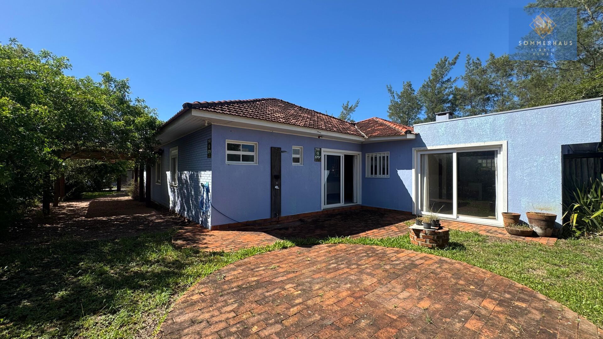 Casa, 3 quartos, 188 m² - Foto 4