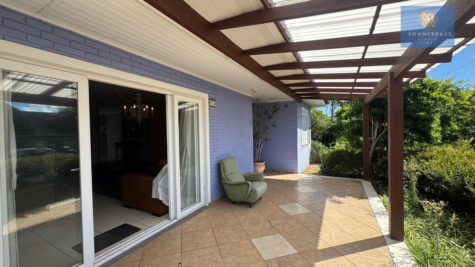 Casa, 3 quartos, 188 m² - Foto 9