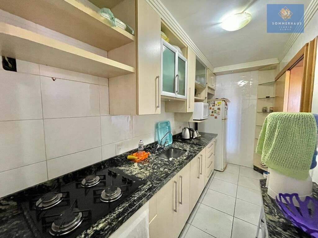 Apartamento à venda com 2 quartos, 116m² - Foto 7