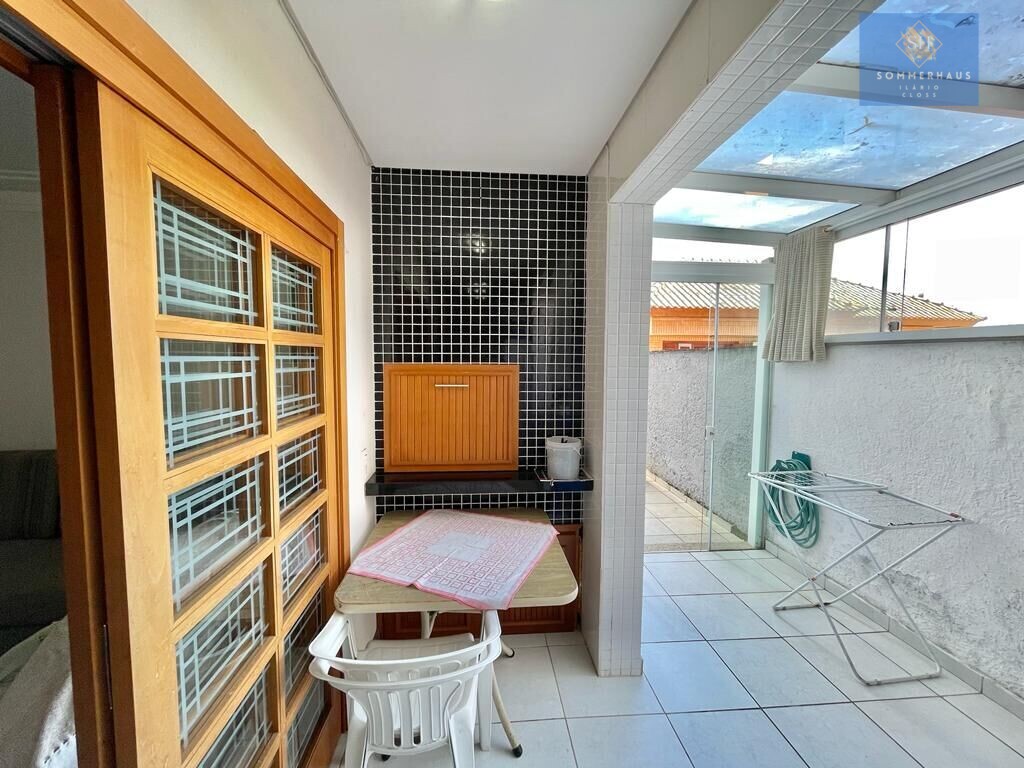 Apartamento à venda com 2 quartos, 116m² - Foto 12