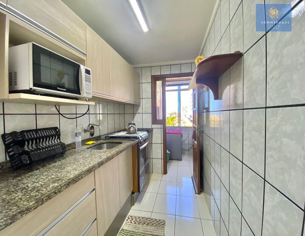 Apartamento à venda com 2 quartos, 70m² - Foto 8