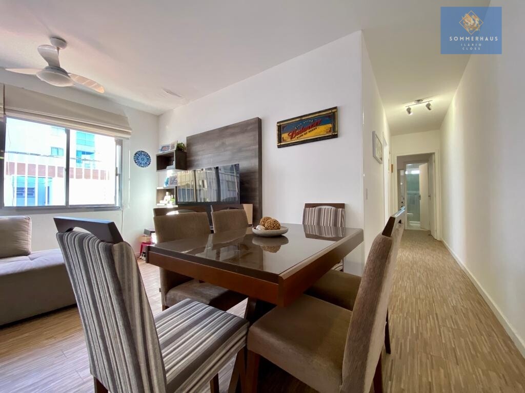 Apartamento à venda com 2 quartos, 107m² - Foto 6