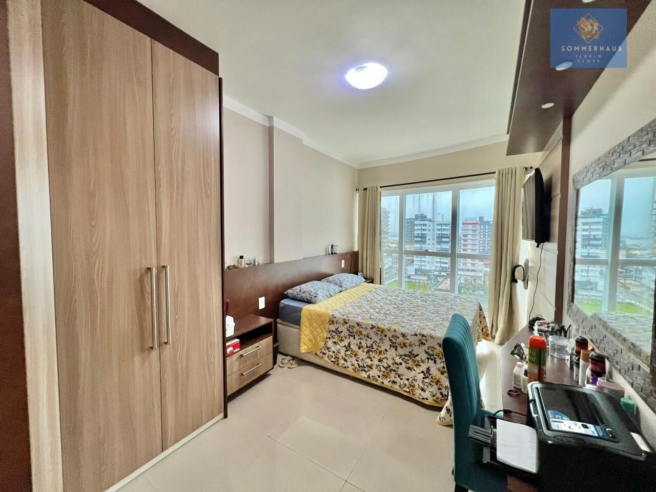 Apartamento à venda com 2 quartos - Foto 9