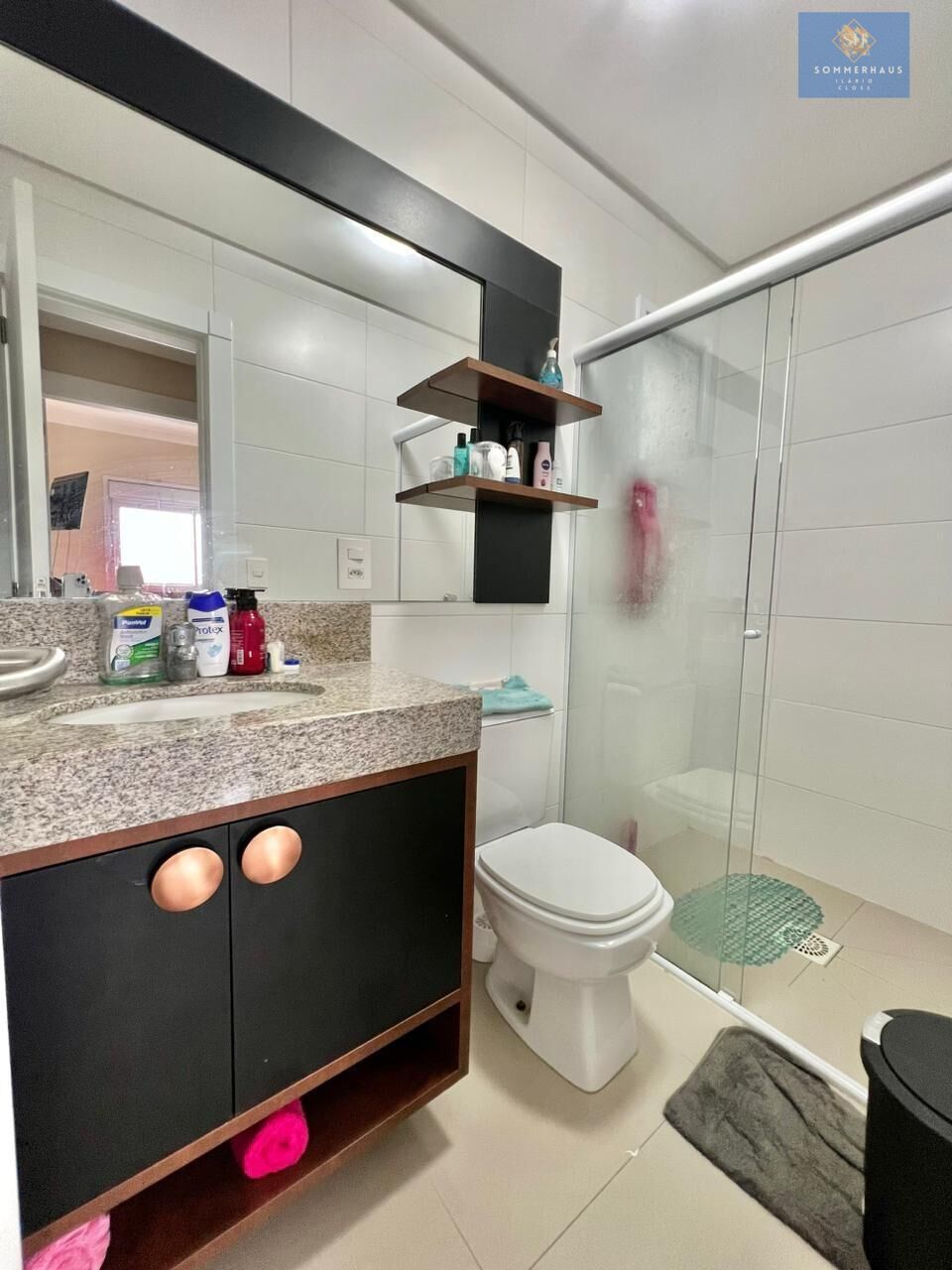 Apartamento à venda com 2 quartos - Foto 8