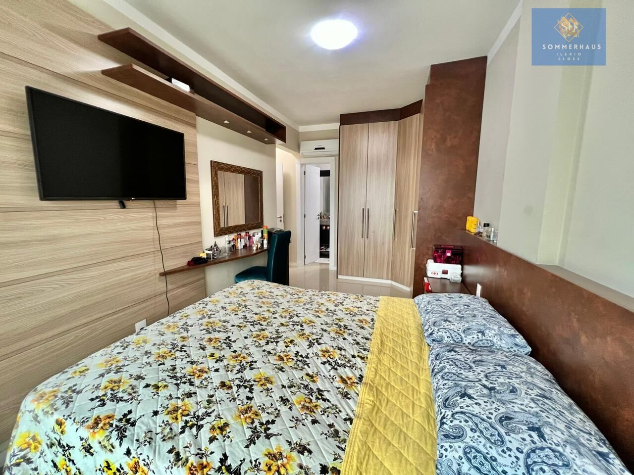 Apartamento à venda com 2 quartos - Foto 10