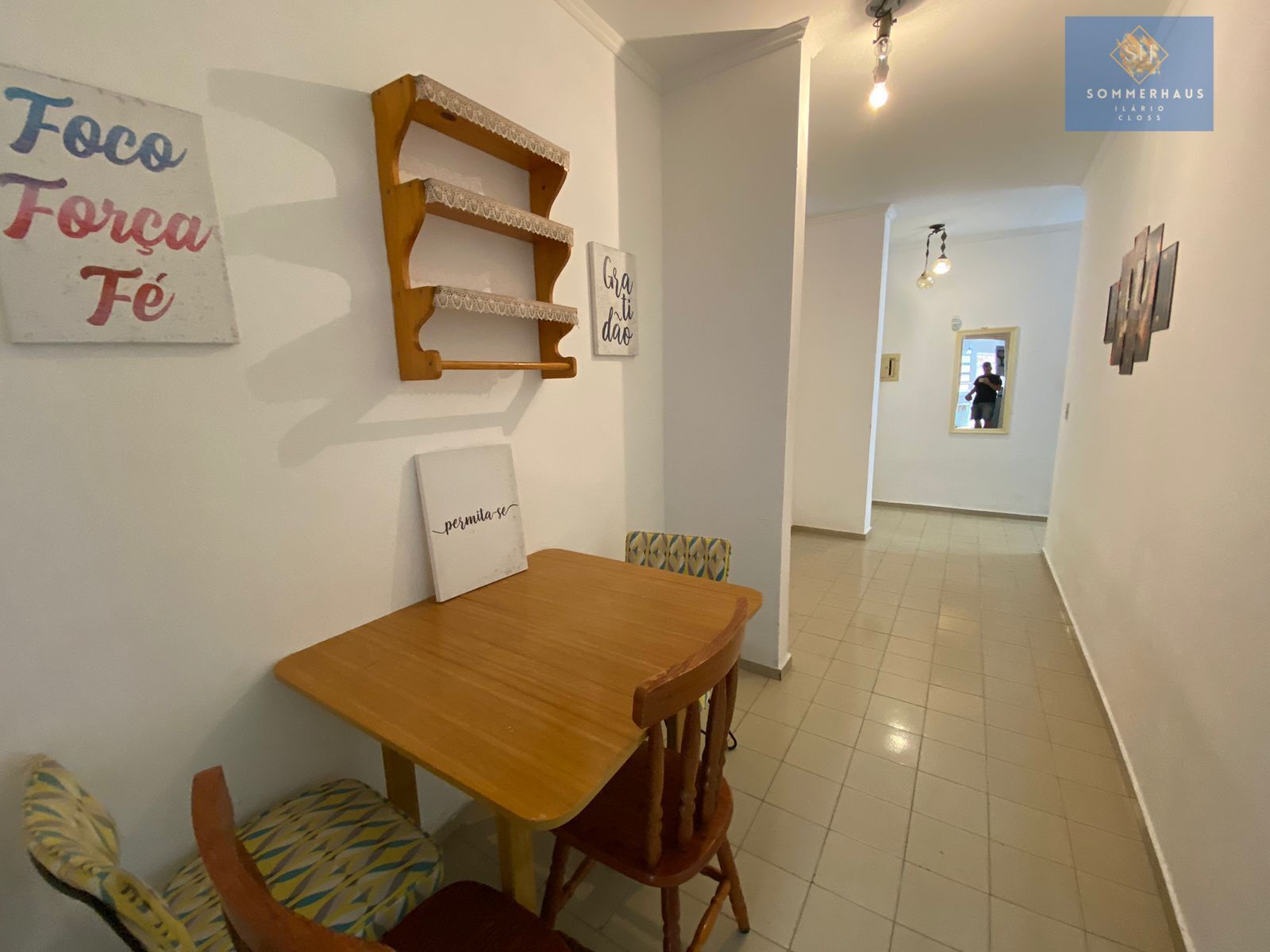 Apartamento à venda com 2 quartos, 120m² - Foto 8