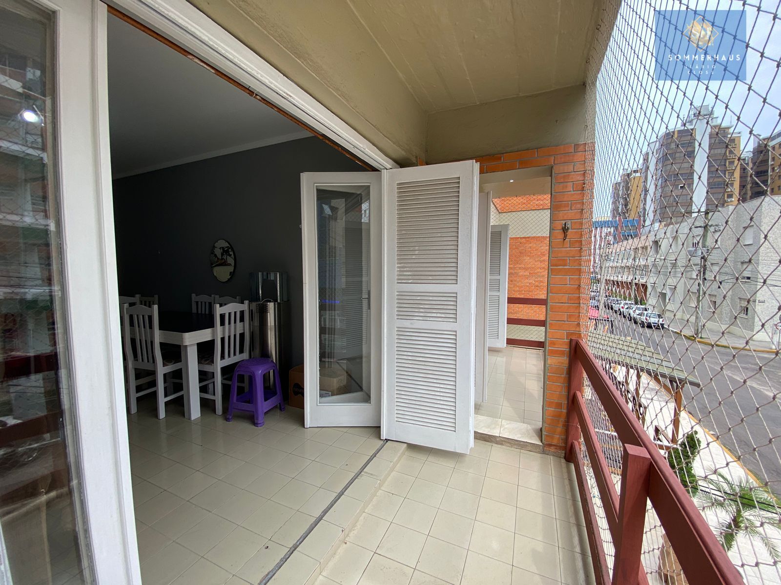 Apartamento à venda com 2 quartos, 120m² - Foto 14