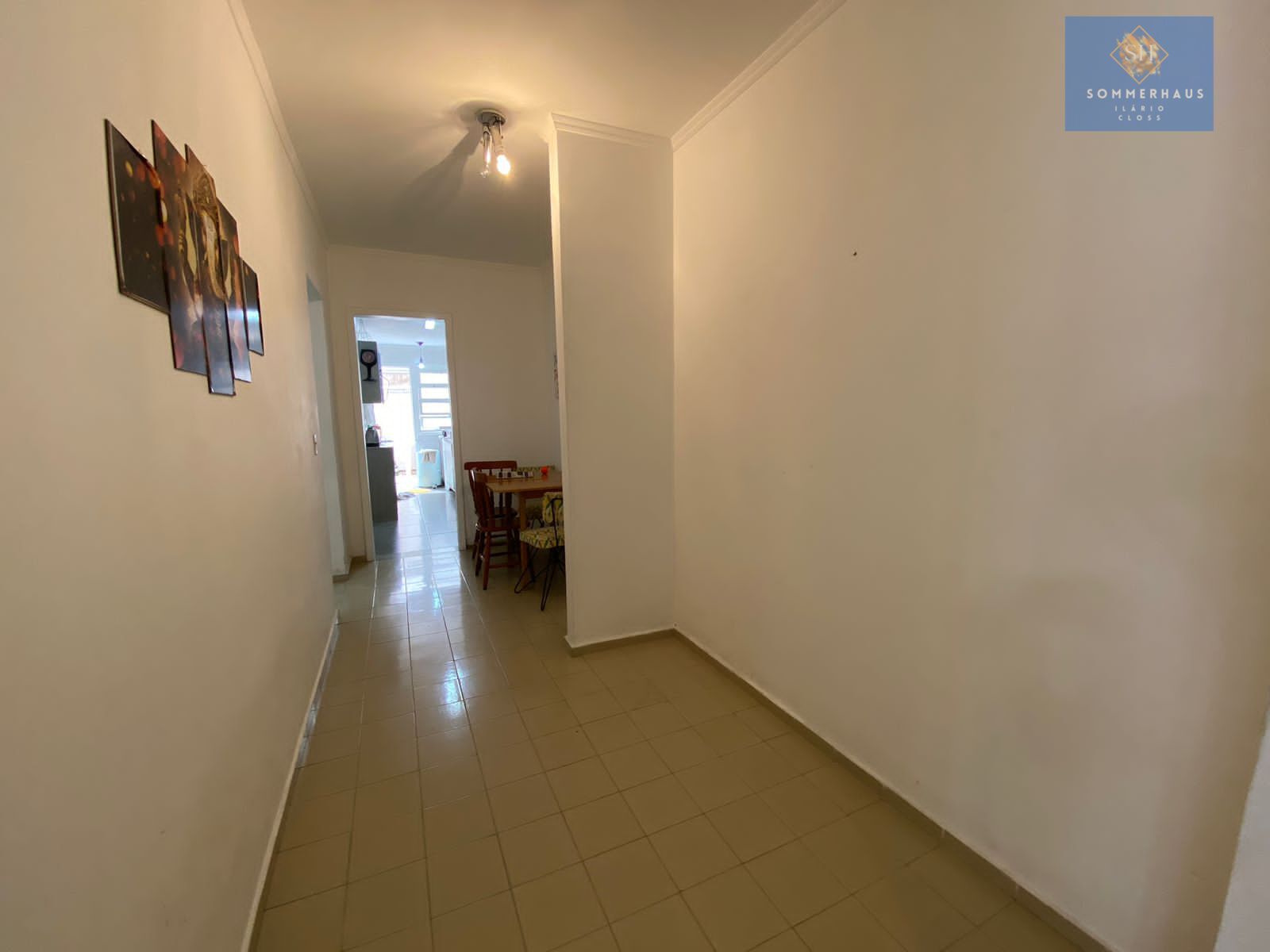 Apartamento à venda com 2 quartos, 120m² - Foto 7