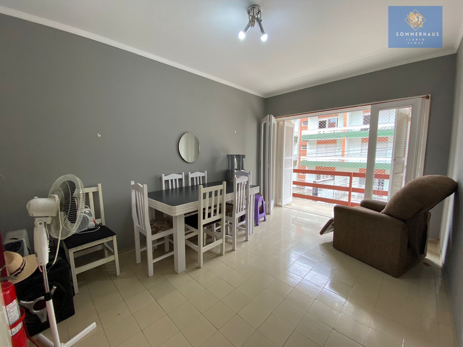 Apartamento à venda com 2 quartos, 120m² - Foto 13