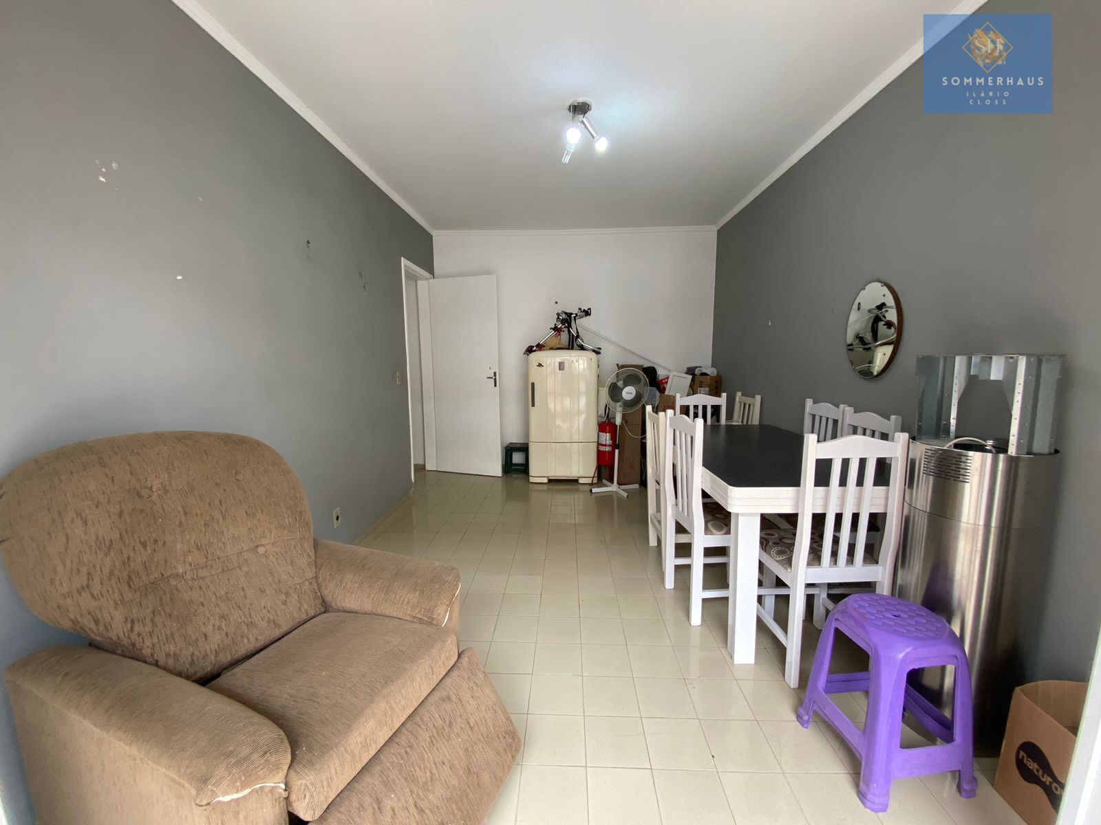 Apartamento à venda com 2 quartos, 120m² - Foto 15