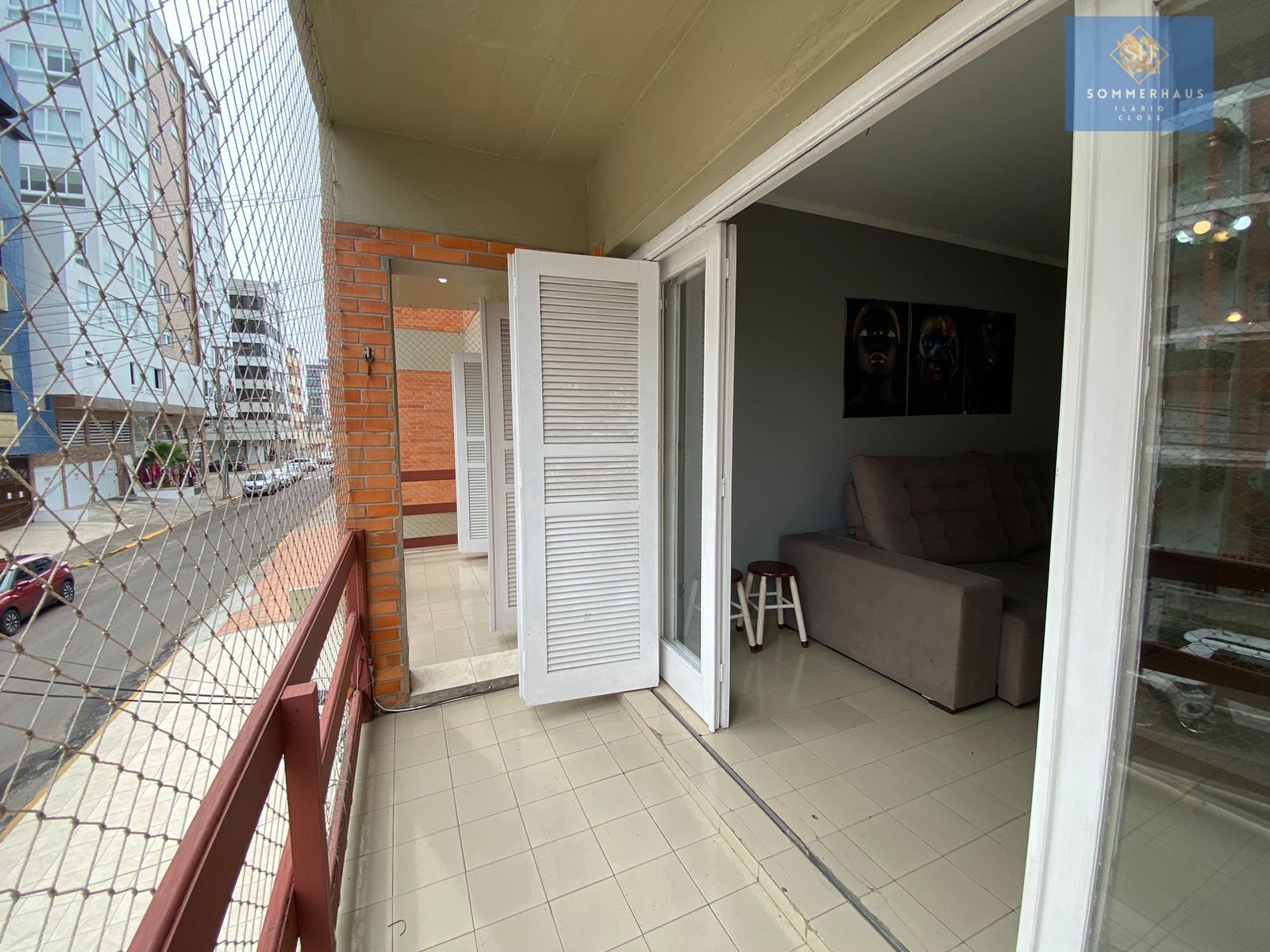 Apartamento à venda com 2 quartos, 120m² - Foto 4