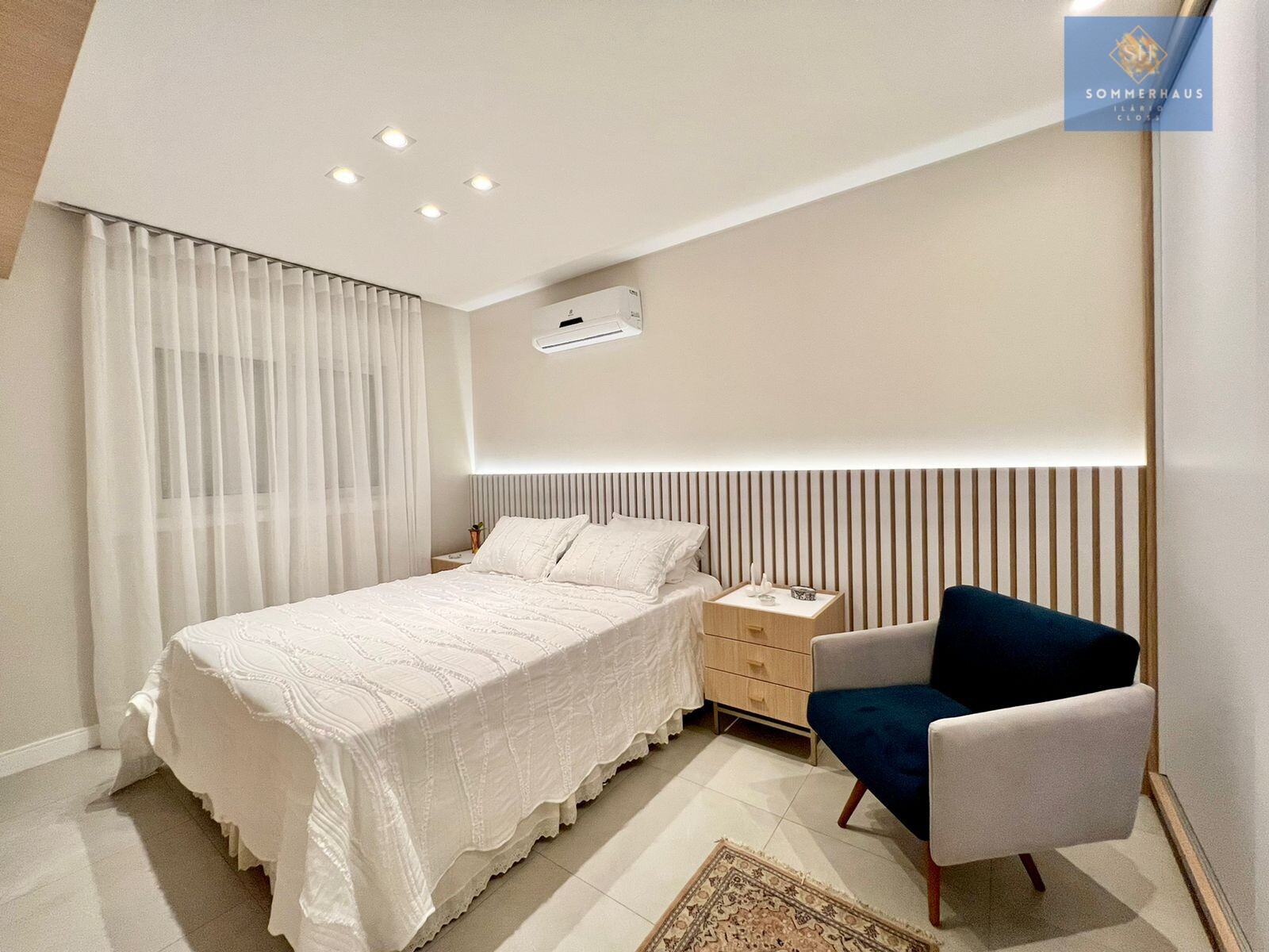 Apartamento à venda com 3 quartos, 97m² - Foto 30